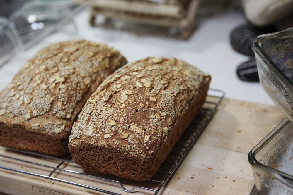 bread