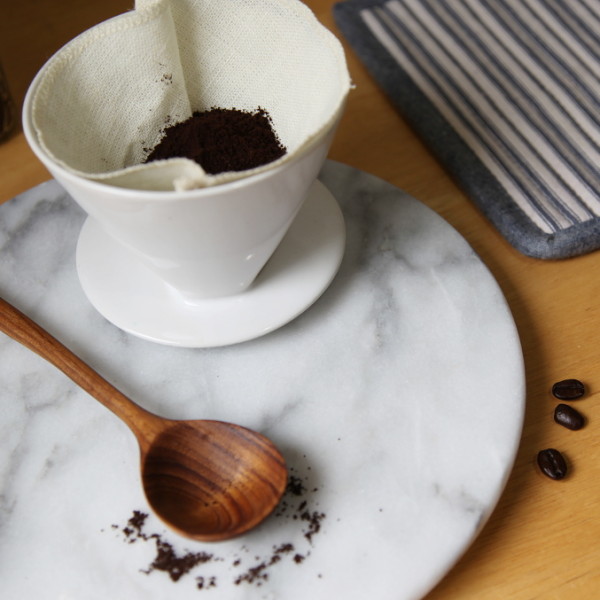 coffee filter no. 2 hemp ShopInfusion