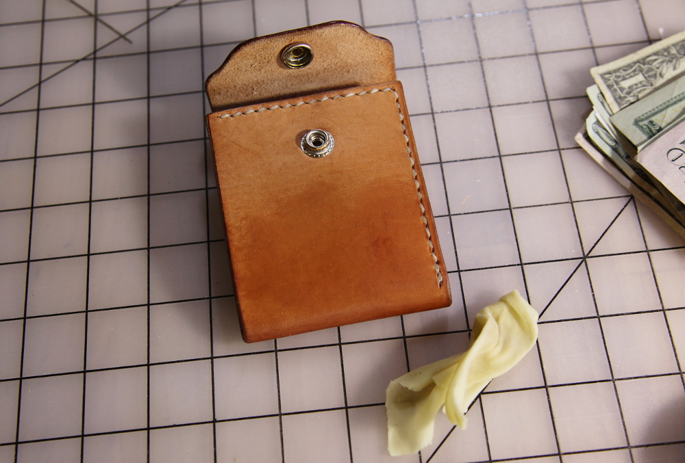caring for your leather goods – ShopInfusion